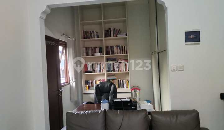 For Sale 2-Story House in Sersan Hambali, Jakamulya, South Bekasi, Bekasi City. 2