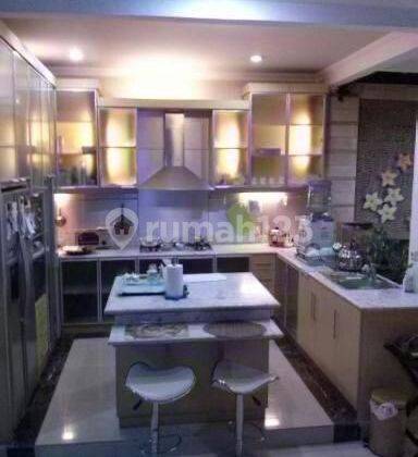 Dijual rumah mewah  di Bukit Gading Mediterania, Kelapa Gading Jakarta Utara

 2