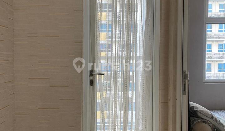 Dijual Apartemen Springlake Sumarecon Bekasi 