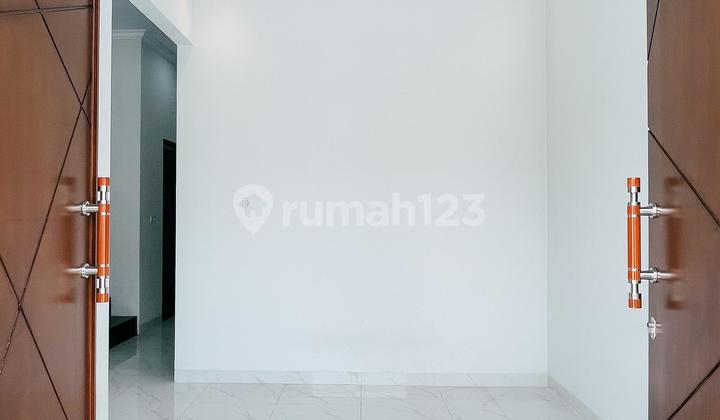 Dijual Rumah Baru Minimalis Di Harapan Indah, Bekasi 2