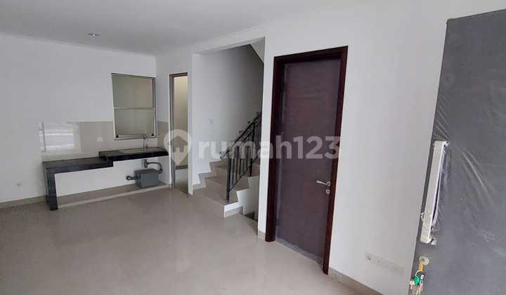 New House For Sale In Pik 2, Tangerang 2