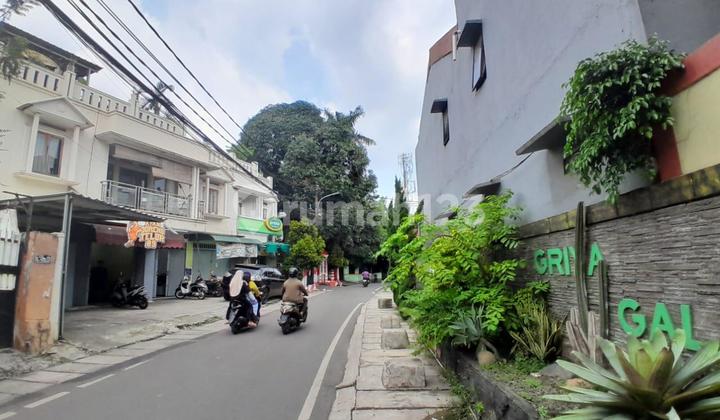 Dijual Rumah 2lantai Di Komp. Batuampar, Kramat Jati (condet) Jakarta Timur 2