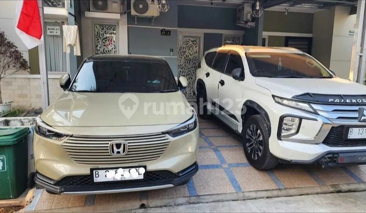 Dijual Rumah Siap Huni di Victoria Permai Dekat Harapan Indah - Bekasi. 2