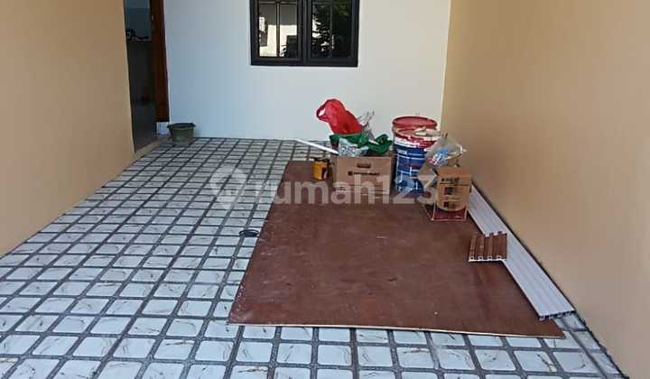 New House For Sale Cheap In Harapan Indah 1 Bekasi 2