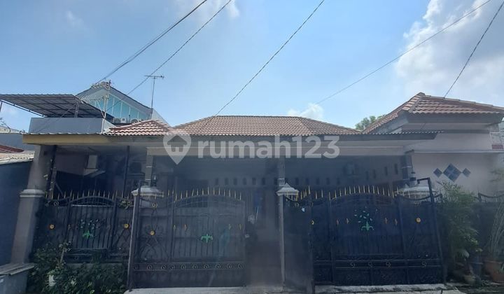 Dijual Rumah Siap Huni Di Perum. Taman Harapan Baru, Bekasi 2
