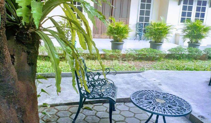 Dijual rumah hook di Kejaksaan, Pondok Bambu Duren Sawit, Jakarta Timur

 2