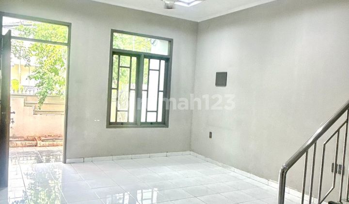 Dijual Rumah Cantik Siap Huni Di Pulo Nangka, Jakarta Timur 2
