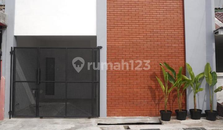 Dijual Rumah Siap Huni Di Perum Duta Harapan* 2