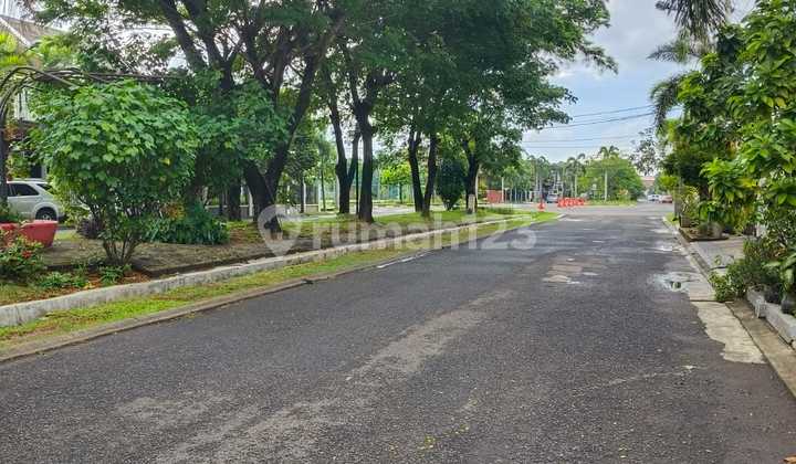 For Sale Semi-Furnished 2-Story Ready-to-Live-In House in Aralia Cluster Harapan Indah Bekasi 2