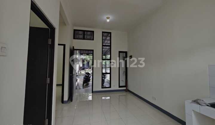 Dijual Dan Disewakan Rumah Siap Huni Di Perumahan De Residence, Setia Asih, Tarumajaya, Bekasi  2