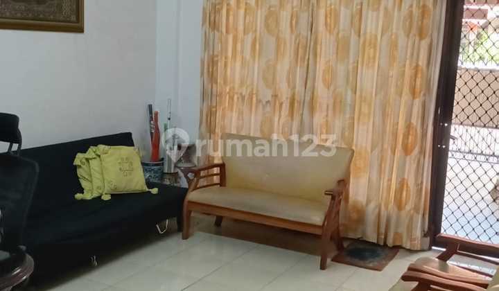 Dijual Rumah Siap Huni di Duren Sawit, Jakarta Timur 2