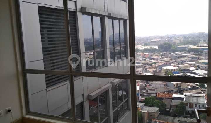 Disewakan Apartemen Mansion Kemayoran, Jakarta Pusat. 1