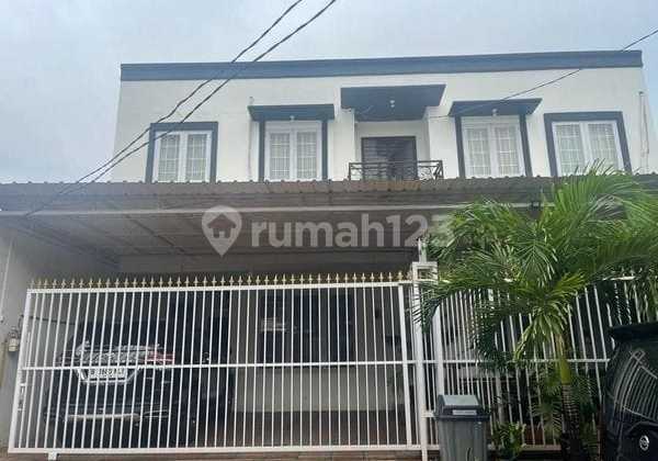 Dijual Rumah Mewah Siap Huni Di Kemang Pratama 2, Bekasi Dijual Rumah Mewah Siap Huni Di Kemang Pratama 2, Bekasi