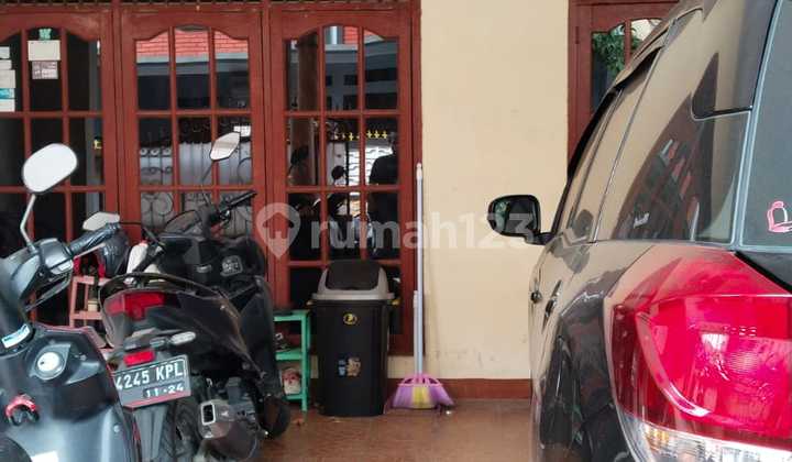 Dijual Rumah Perum. Sbs, Harapan Jaya, Bekasi Utara.  2