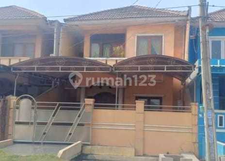 Dijual Rumah Tempat Tinggal, di Taman Harapan Baru Pejuang, Bekasi : Dijual Rumah Tempat Tinggal, di Taman Harapan Baru Pejuang, Bekasi :