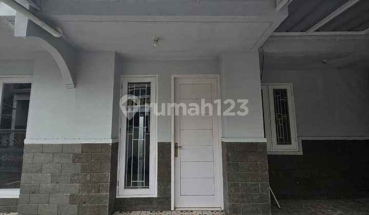 Dijual Rumah di Taman Harapan Baru , Pejuang Kota Bekasi. 2