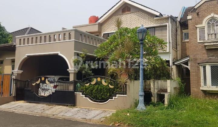 Dijual Cepat Rumah di Cluster Bima Buana, Dukuh Bima, Legenda Wisata, Lambangsari, Tambun Selatan 2