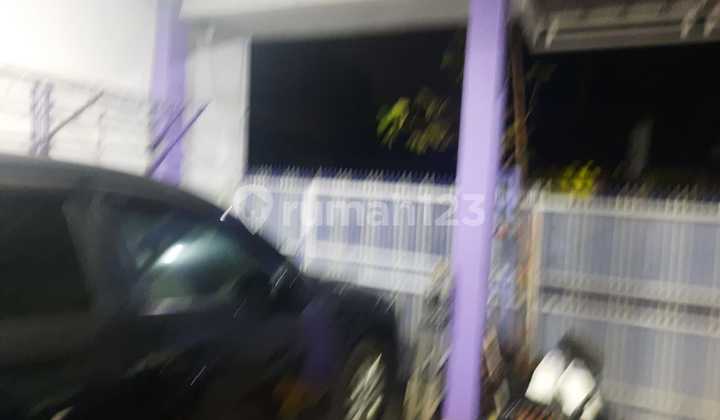 Dijual Cepat Rmh Full Renovasi di Harapan Indah 1, Bekasi 2