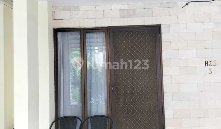 Dijual Rmh Di Cluster Harmoni Harapan Indah, Bekasi. 2