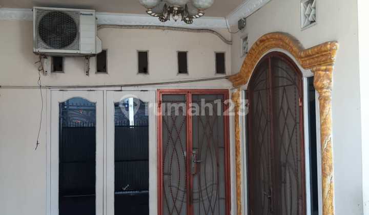 Dijual Rumah Di Taman Harapan Baru Bekasi** 2