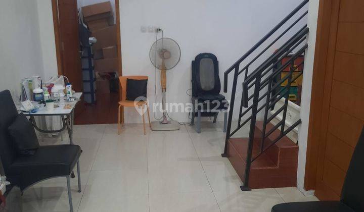 Dijual Rumah Di Kelapa Hibrida Kelapa Gading, Jakarta Utara.
 2