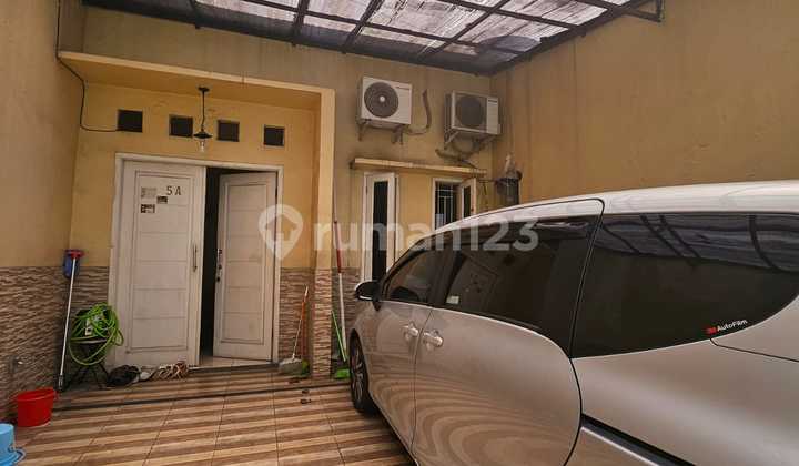 Dijual Rumah Di Bcs, Kelapa Gading, Jakarta Utara1qq 2