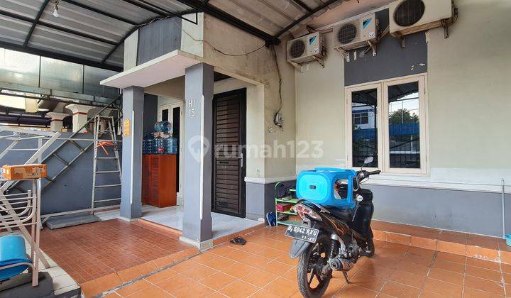 Dijual Rumah Siap Huni Di Harapan Indah 1, Bekasi  1