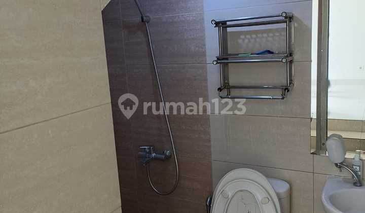 Dijual Rumah Cluster Vasana, Kota Harapan Indah Bekasi. 2