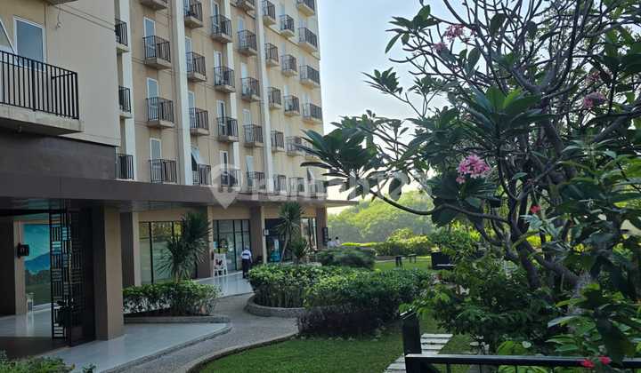 Dijual Apartemen Azalea, Siap Huni, Full Furnished, Cikarang, Bekasi. 2