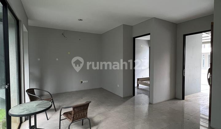 For Sale Z Living Lake Garden Cluster House, Grand Wisata* 2