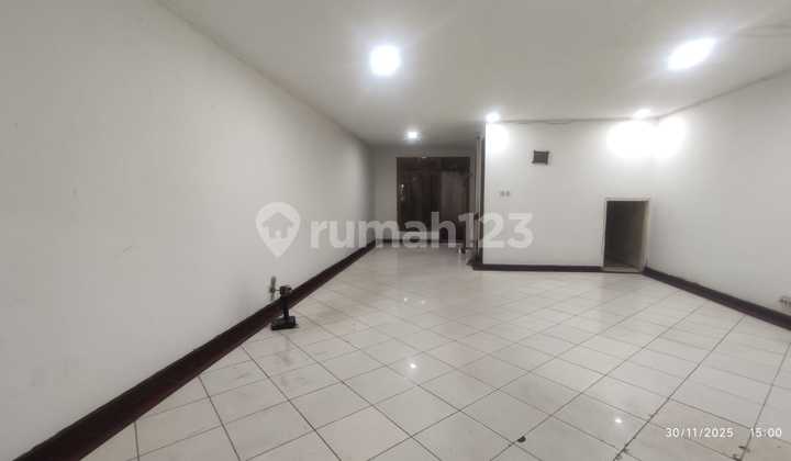 For Sale 2-Story House in Buaran Regency, East Jakarta 2