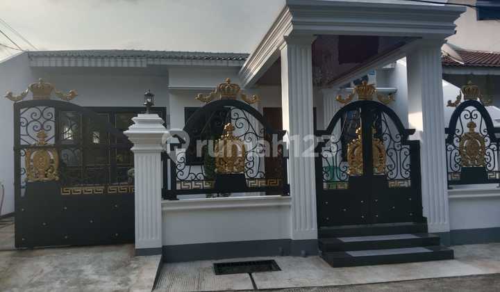 Dijual Rumah Griya Timur Indah Jatimulya, Tambun Bekasi