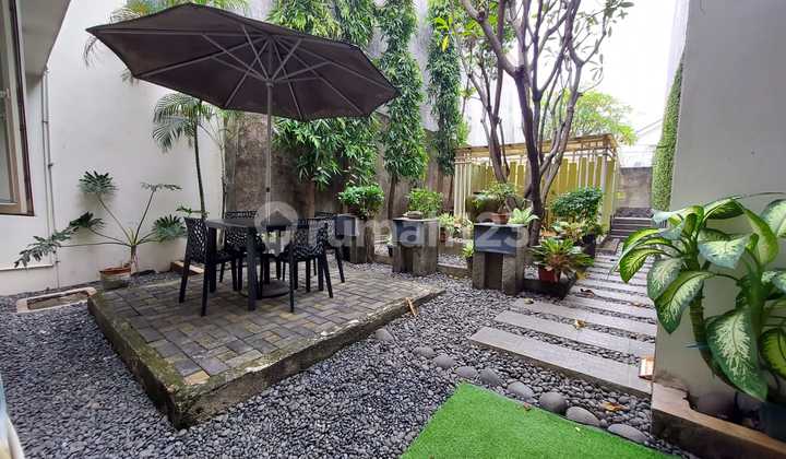 Dijual Rumah Design Minimalis Siap Huni Pd Kelapa, Duren Sawitjakarta Timur