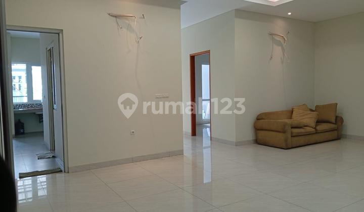 *dijual Rumah Brand New Di Sumagung, Kelapa Gading, Jakarta Utara*