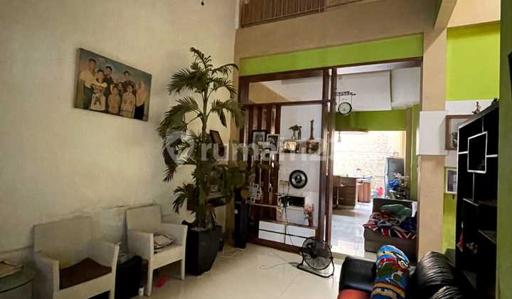 For Quick Sale: House in Perum Taman Kebalen Indah, Villa Mutiara Gading 3, Babelan, Bekasi 2