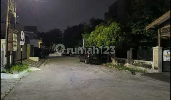 Dijual Rumah Hitung Tanah Dekat Mall Di Rawamangun, Pulo Gadung, Jakarta Timur 2