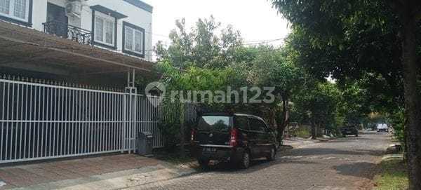 Dijual Rumah Mewah Siap Huni Di Kemang Pratama 2, Bekasi 2