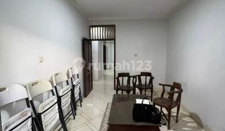 Dijual Rumah Siap Huni Harapan Baru Regency Bekasi* 2
