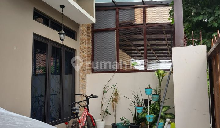 Dijual Rumah Bagus Siap Huni Di Harapan Indah; Bekasi 2