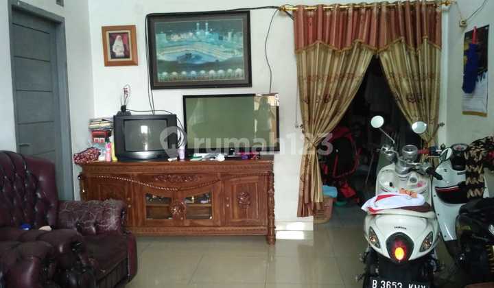 Dijual Cepat Rumah di Bulak Perwira, ,Bekasi Utara 2