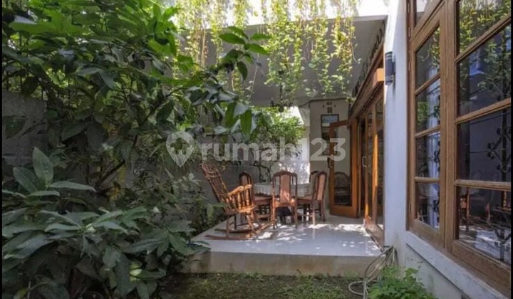 Dijual Rumah Di Pulo Nangka, Kayu Putih Jakarta Timur 2