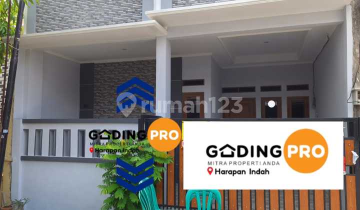 Dijual Rumah Minimalis Cantik Di Pondok Ungu Permai Bekasi Dijual Rumah Minimalis Cantik Di Pondok Ungu Permai Bekasi