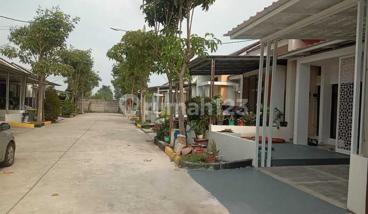 *dijual / Disewakan Rumah Baru Renov Di Segara City Cluster Atlantis, Bekasi* 2