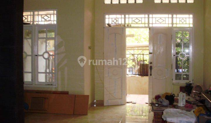 Dijual Cepat Rumah Di Harapan Indah 1, Medan Satria, Bekasi  2