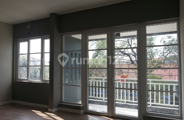 Dijual Rumah 2 Lantai Di Komp. Cipinang Indah Jakarta Timur 2