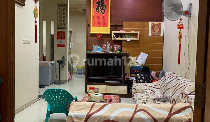 Dijual Rumah di Sunter Danau Indah Sunter, Jakarta Utara 2