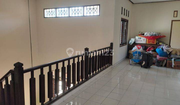 Dijual & Disewakan Rumah 2 Lt., Di Taman Pulogebang ,cakung, Jakarta Timur.
 2