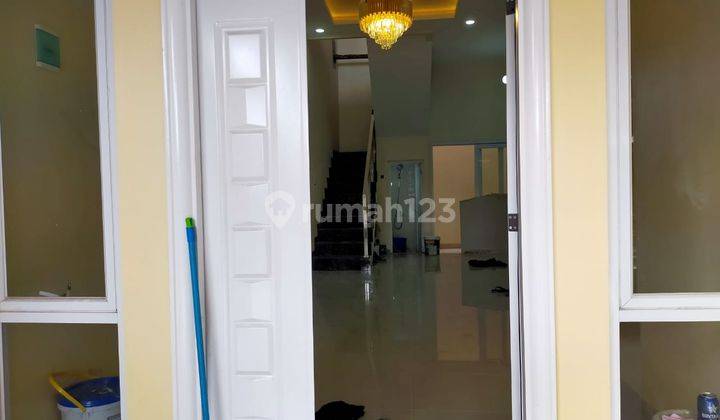 Dijual Rumah Baru Renov Di Permata Harapan Baru Bekasi 2