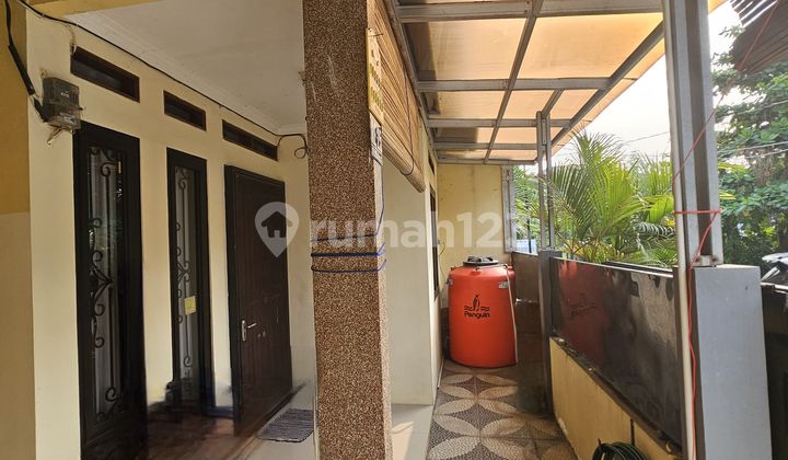 Dijual Rumah Di Komp. Siap Huni Di Harapan Indah 1, Bekasi 2