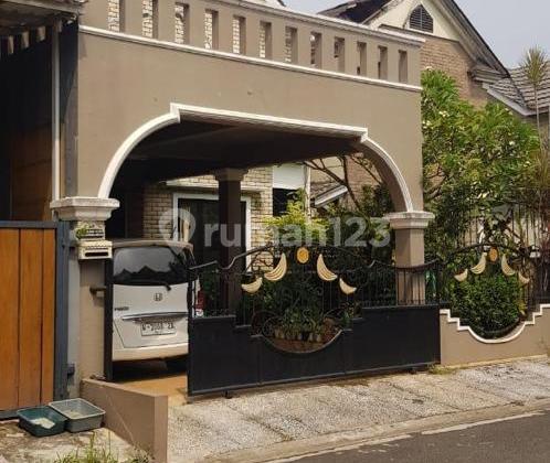 Dijual Cepat Rumah di Cluster Bima Buana, Dukuh Bima, Legenda Wisata, Lambangsari, Tambun Selatan